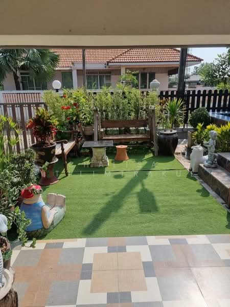 3-BR House, Prachuap Khiri Khan, Nong Kae, Hua Hin, Prachuap Khiri Khan, 3 Bedrooms, 140 sqm, Single Detached House For Rent, by Chalisa Kitilimtrakul, 500467561 - DDproperty.com