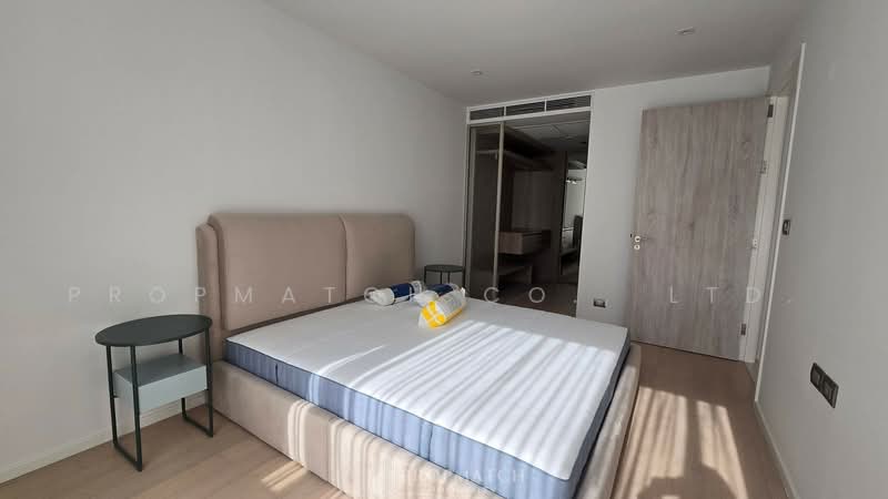 Craft Ploenchit, Bangkok, 1053 Witthayu Road, Lumphini, Pathum Wan, Bangkok, 2 Bedrooms, 96 sqm, Condo For Rent, by PROPMATCH CO., LTD., 500467562 - DDproperty.com