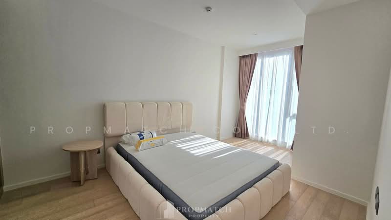 Craft Ploenchit, Bangkok, 1053 Witthayu Road, Lumphini, Pathum Wan, Bangkok, 2 Bedrooms, 96 sqm, Condo For Rent, by PROPMATCH CO., LTD., 500467562 - DDproperty.com