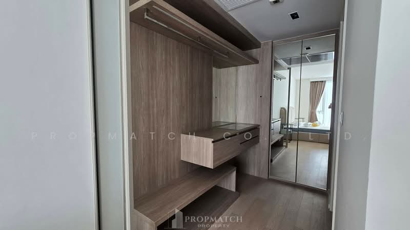 Craft Ploenchit, Bangkok, 1053 Witthayu Road, Lumphini, Pathum Wan, Bangkok, 2 Bedrooms, 96 sqm, Condo For Rent, by PROPMATCH CO., LTD., 500467562 - DDproperty.com