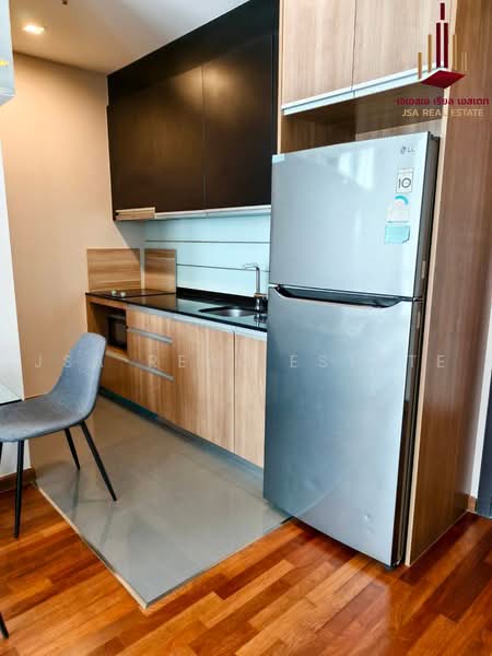 Wish Signature Midtown Siam, Bangkok, 512 Phetchaburi Road, Thanon Phetchaburi, Ratchathewi, Bangkok, 2 Bedrooms, 42 sqm, Condo For Rent, by JSA REAL ESTATE, 500467563 - DDproperty.com