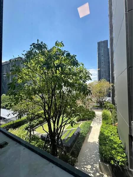 Life Phahon-Ladprao, Bangkok, 996 Phahonyothin Road, Jom Phon, Chatuchak, Bangkok, 1 Bedroom, 35 sqm, Condo For Rent, by Komkrit Arunvessased, 500467566 - DDproperty.com