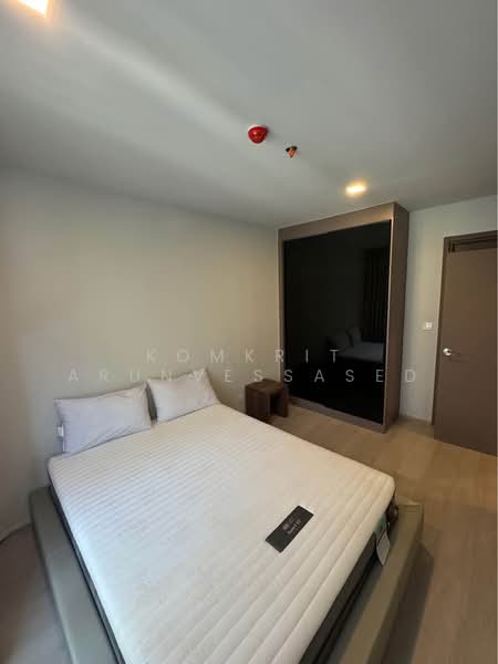 Life Phahon-Ladprao, Bangkok, 996 Phahonyothin Road, Jom Phon, Chatuchak, Bangkok, 1 Bedroom, 35 sqm, Condo For Rent, by Komkrit Arunvessased, 500467566 - DDproperty.com