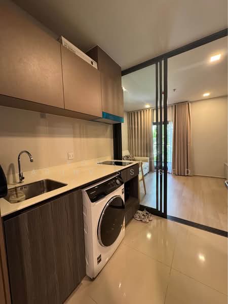 Life Phahon-Ladprao : ไลฟ์ พหลฯ-ลาดพร้าว, กรุงเทพ, 996 Phahonyothin Road, จอมพล, จตุจักร, กรุงเทพ, 35 ตร.ม., คอนโด ให้เช่า, โดย Komkrit Arunvessased, 500467566 - DDproperty.com
