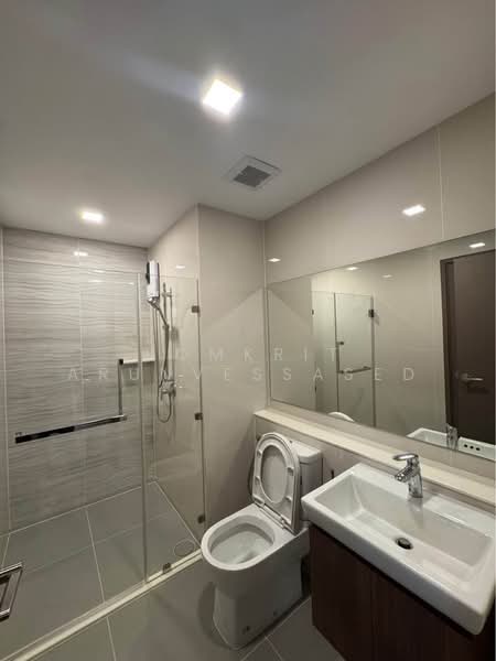 Life Phahon-Ladprao, Bangkok, 996 Phahonyothin Road, Jom Phon, Chatuchak, Bangkok, 1 Bedroom, 35 sqm, Condo For Rent, by Komkrit Arunvessased, 500467566 - DDproperty.com
