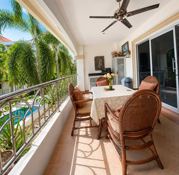 Nordic Dream Paradise, Chon Buri (Pattaya), 4 Phra Tam Nak 4 Alley, Nong Pru, Bang Lamung (Pattaya), Chon Buri (Pattaya), 2 Bedrooms, 110 sqm, Condo For Rent, by Chalisa Kitilimtrakul, 500467567 - DDproperty.com