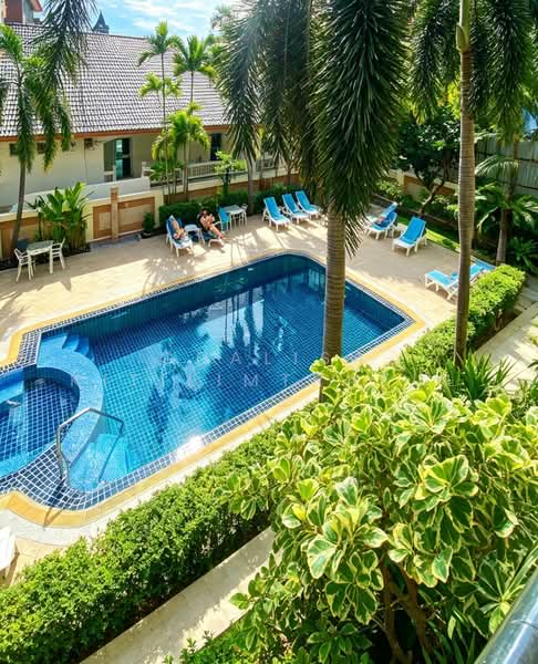 Nordic Dream Paradise, Chon Buri (Pattaya), 4 Phra Tam Nak 4 Alley, Nong Pru, Bang Lamung (Pattaya), Chon Buri (Pattaya), 2 Bedrooms, 110 sqm, Condo For Rent, by Chalisa Kitilimtrakul, 500467567 - DDproperty.com