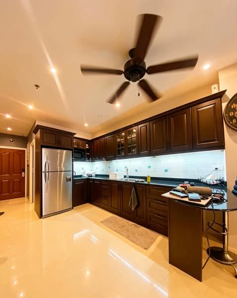 Nordic Dream Paradise, Chon Buri (Pattaya), 4 Phra Tam Nak 4 Alley, Nong Pru, Bang Lamung (Pattaya), Chon Buri (Pattaya), 2 Bedrooms, 110 sqm, Condo For Rent, by Chalisa Kitilimtrakul, 500467567 - DDproperty.com