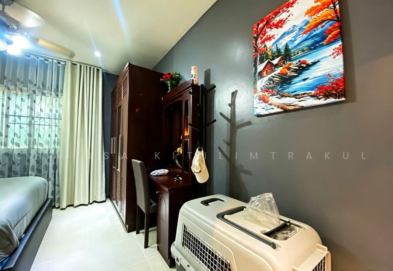 Nordic Dream Paradise, Chon Buri (Pattaya), 4 Phra Tam Nak 4 Alley, Nong Pru, Bang Lamung (Pattaya), Chon Buri (Pattaya), 2 Bedrooms, 110 sqm, Condo For Rent, by Chalisa Kitilimtrakul, 500467567 - DDproperty.com