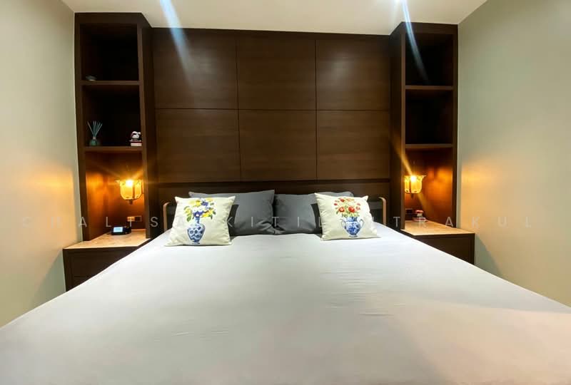 Nordic Dream Paradise, Chon Buri (Pattaya), 4 Phra Tam Nak 4 Alley, Nong Pru, Bang Lamung (Pattaya), Chon Buri (Pattaya), 2 Bedrooms, 110 sqm, Condo For Rent, by Chalisa Kitilimtrakul, 500467567 - DDproperty.com