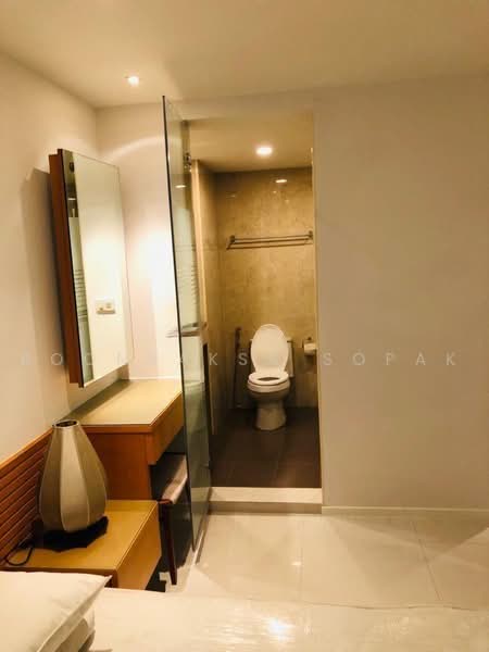 Icon III : ไอคอน 3, กรุงเทพ, 858 ถนนสุขุมวิท แขวงคลองตันเหนือ เขตวัฒนา กรุงเทพมหานคร, คลองตันเหนือ, วัฒนา, กรุงเทพ, 120 ตร.ม., คอนโด ให้เช่า, โดย Boonraksa Sopak, 500467568 - DDproperty.com