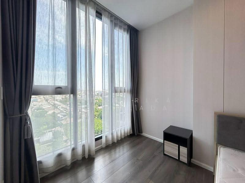 Whizdom Essence, Bangkok, 5 Piyabutr 1 Alley, Bang Chak, Phra Khanong, Bangkok, 1 Bedroom, 35 sqm, Condo For Rent, by Nattharika Khwanlada, 500467569 - DDproperty.com