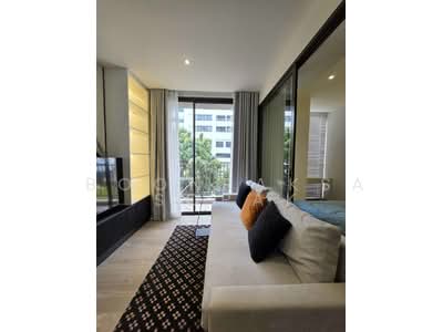 For Rent - Fynn Asoke, Bangkok