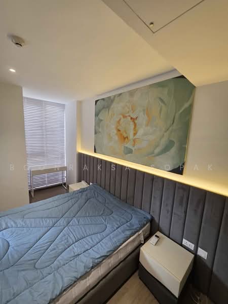 Fynn Asoke, Bangkok, 28 Sukhumvit 10 Alley, Khlong Toei, Bangkok, 1 Bedroom, 35 sqm, Condo For Rent, by Boonraksa Sopak, 500467571 - DDproperty.com