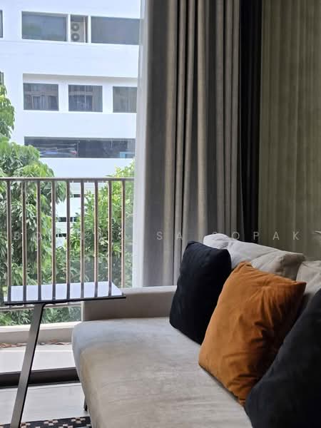Fynn Asoke, Bangkok, 28 Sukhumvit 10 Alley, Khlong Toei, Bangkok, 1 Bedroom, 35 sqm, Condo For Rent, by Boonraksa Sopak, 500467571 - DDproperty.com