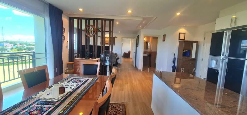 Porch Land 2 Jomtien Resort : พอชแลนด์ 2 จอมเทียน รีสอร์ท, ชลบุรี, หนองปรือ, บางละมุง, ชลบุรี, 95 ตร.ม., คอนโด ให้เช่า, โดย Chalisa Kitilimtrakul, 500467572 - DDproperty.com