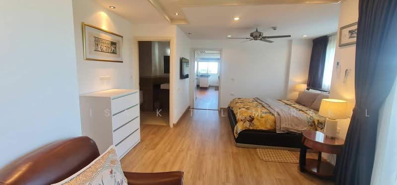 Porch Land 2 Jomtien Resort : พอชแลนด์ 2 จอมเทียน รีสอร์ท, ชลบุรี, หนองปรือ, บางละมุง, ชลบุรี, 95 ตร.ม., คอนโด ให้เช่า, โดย Chalisa Kitilimtrakul, 500467572 - DDproperty.com