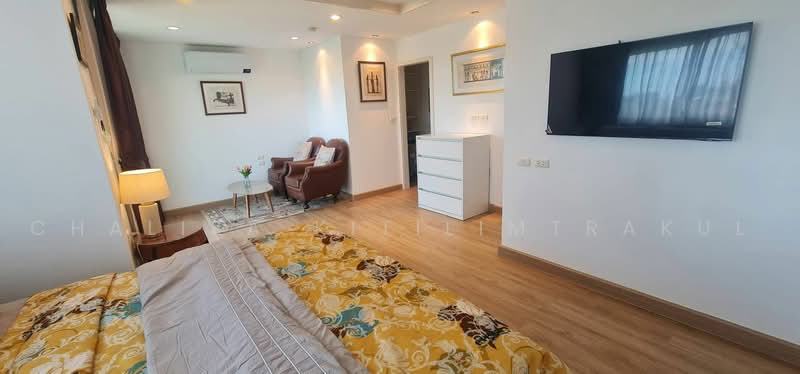 Porch Land 2 Jomtien Resort : พอชแลนด์ 2 จอมเทียน รีสอร์ท, ชลบุรี, หนองปรือ, บางละมุง, ชลบุรี, 95 ตร.ม., คอนโด ให้เช่า, โดย Chalisa Kitilimtrakul, 500467572 - DDproperty.com