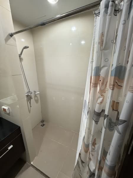 The Line Phahonyothin Park, Bangkok, 1090 Phahonyothin Road, Jom Phon, Chatuchak, Bangkok, 1 Bedroom, 38 sqm, Condo For Sale, by สุเทพ รอดด้วยบุญ, 500467574 - DDproperty.com