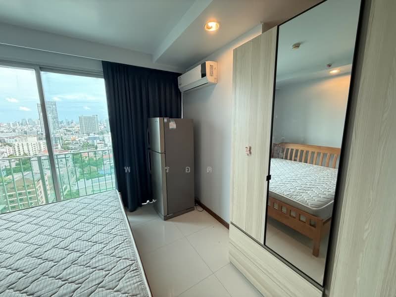 The Line Phahonyothin Park, Bangkok, 1090 Phahonyothin Road, Jom Phon, Chatuchak, Bangkok, 1 Bedroom, 38 sqm, Condo For Sale, by สุเทพ รอดด้วยบุญ, 500467574 - DDproperty.com