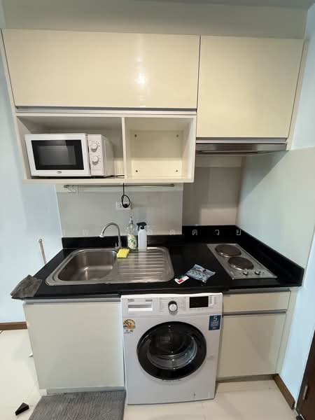 The Line Phahonyothin Park, Bangkok, 1090 Phahonyothin Road, Jom Phon, Chatuchak, Bangkok, 1 Bedroom, 38 sqm, Condo For Sale, by สุเทพ รอดด้วยบุญ, 500467574 - DDproperty.com
