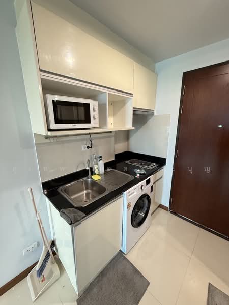 The Line Phahonyothin Park, Bangkok, 1090 Phahonyothin Road, Jom Phon, Chatuchak, Bangkok, 1 Bedroom, 38 sqm, Condo For Sale, by สุเทพ รอดด้วยบุญ, 500467574 - DDproperty.com