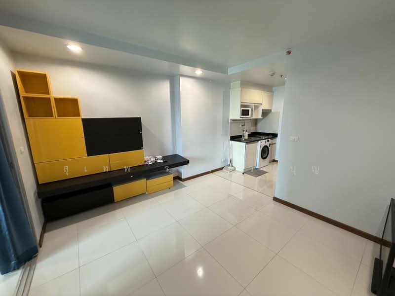 The Line Phahonyothin Park, Bangkok, 1090 Phahonyothin Road, Jom Phon, Chatuchak, Bangkok, 1 Bedroom, 38 sqm, Condo For Sale, by สุเทพ รอดด้วยบุญ, 500467574 - DDproperty.com