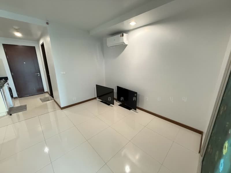 The Line Phahonyothin Park, Bangkok, 1090 Phahonyothin Road, Jom Phon, Chatuchak, Bangkok, 1 Bedroom, 38 sqm, Condo For Sale, by สุเทพ รอดด้วยบุญ, 500467574 - DDproperty.com