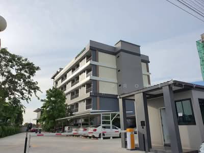 ขาย - PJ Green Park : พี.เจ.กรีนพาร์ค, ฉะเชิงเทรา