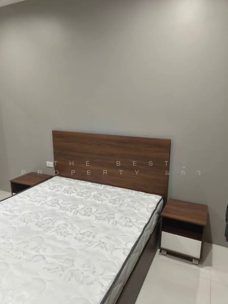 PJ Green Park, Chachoengsao, Bangna-Trad Road, Bang Wua, Bang Pakong, Chachoengsao, 1 Bedroom, 43 sqm, Condo For Sale, by The Best Property แก้ว, 500467575 - DDproperty.com