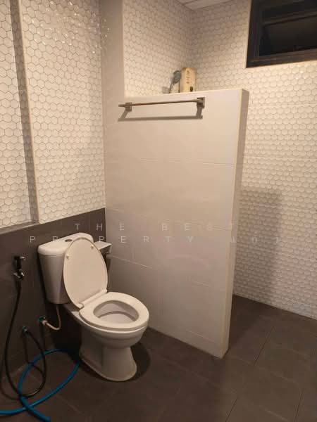 PJ Green Park, Chachoengsao, Bangna-Trad Road, Bang Wua, Bang Pakong, Chachoengsao, 1 Bedroom, 43 sqm, Condo For Sale, by The Best Property แก้ว, 500467575 - DDproperty.com