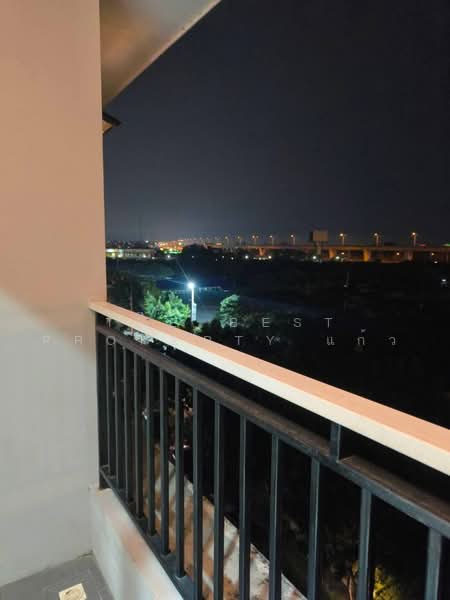PJ Green Park, Chachoengsao, Bangna-Trad Road, Bang Wua, Bang Pakong, Chachoengsao, 1 Bedroom, 43 sqm, Condo For Sale, by The Best Property แก้ว, 500467575 - DDproperty.com