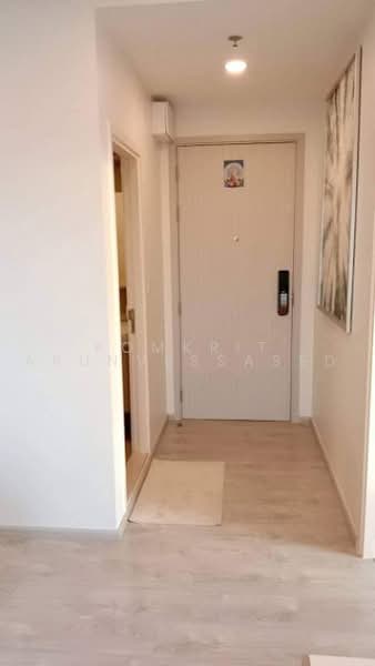 The Tree Charan 30, Bangkok, 256 46 Charan Sanit Wong Rd, Ban Chang Lo, Bangkok Noi, Bangkok, 1 Bedroom, 32 sqm, Condo For Sale, by Komkrit Arunvessased, 500467576 - DDproperty.com