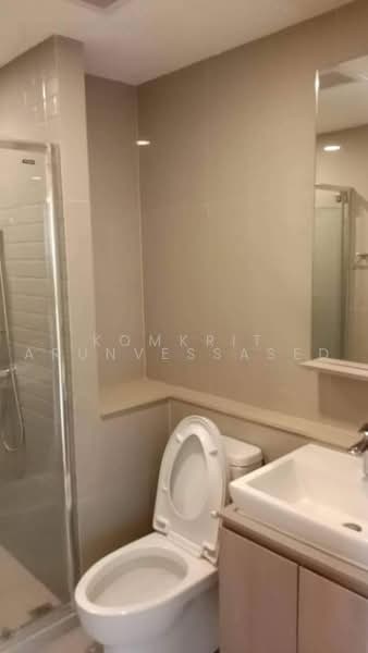 The Tree Charan 30, Bangkok, 256 46 Charan Sanit Wong Rd, Ban Chang Lo, Bangkok Noi, Bangkok, 1 Bedroom, 32 sqm, Condo For Sale, by Komkrit Arunvessased, 500467576 - DDproperty.com