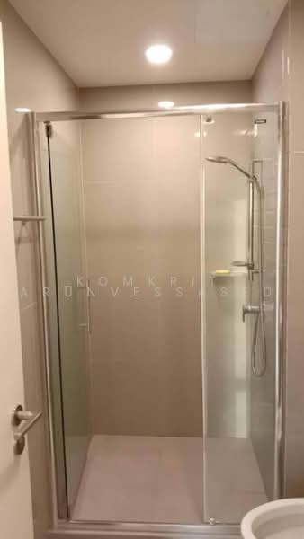 The Tree Charan 30, Bangkok, 256 46 Charan Sanit Wong Rd, Ban Chang Lo, Bangkok Noi, Bangkok, 1 Bedroom, 32 sqm, Condo For Sale, by Komkrit Arunvessased, 500467576 - DDproperty.com