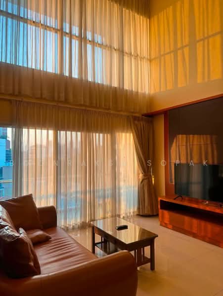42 Grand Residence, Bangkok, 24 Soi Sukhumvit 42, Phra Kanong, Khlong Toei, Bangkok, 3 Bedrooms, 235 sqm, Apartment For Rent, by Boonraksa Sopak, 500467578 - DDproperty.com