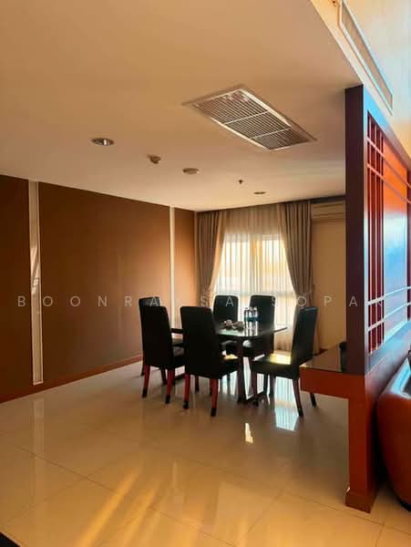 42 Grand Residence, Bangkok, 24 Soi Sukhumvit 42, Phra Kanong, Khlong Toei, Bangkok, 3 Bedrooms, 235 sqm, Apartment For Rent, by Boonraksa Sopak, 500467578 - DDproperty.com