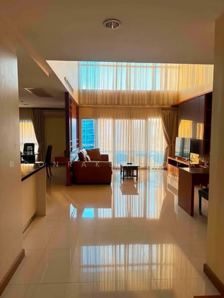 42 Grand Residence, Bangkok, 24 Soi Sukhumvit 42, Phra Kanong, Khlong Toei, Bangkok, 3 Bedrooms, 235 sqm, Apartment For Rent, by Boonraksa Sopak, 500467578 - DDproperty.com