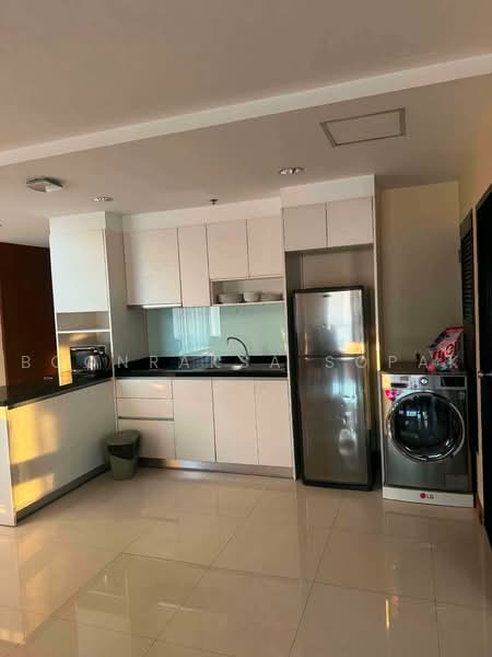 42 Grand Residence, Bangkok, 24 Soi Sukhumvit 42, Phra Kanong, Khlong Toei, Bangkok, 3 Bedrooms, 235 sqm, Apartment For Rent, by Boonraksa Sopak, 500467578 - DDproperty.com
