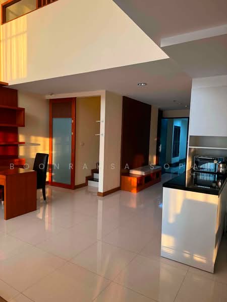 42 Grand Residence, Bangkok, 24 Soi Sukhumvit 42, Phra Kanong, Khlong Toei, Bangkok, 3 Bedrooms, 235 sqm, Apartment For Rent, by Boonraksa Sopak, 500467578 - DDproperty.com