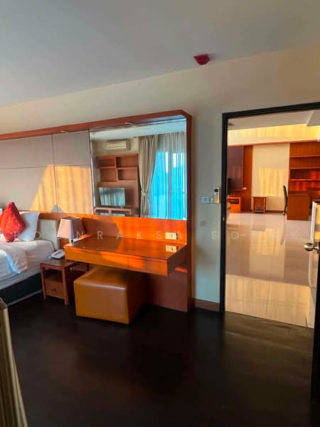 42 Grand Residence, Bangkok, 24 Soi Sukhumvit 42, Phra Kanong, Khlong Toei, Bangkok, 3 Bedrooms, 235 sqm, Apartment For Rent, by Boonraksa Sopak, 500467578 - DDproperty.com