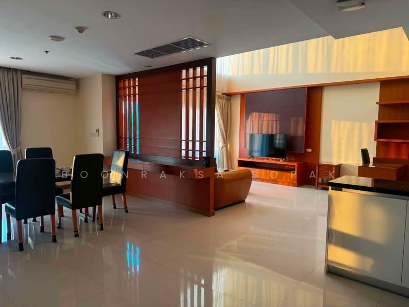 42 Grand Residence, Bangkok, 24 Soi Sukhumvit 42, Phra Kanong, Khlong Toei, Bangkok, 3 Bedrooms, 235 sqm, Apartment For Rent, by Boonraksa Sopak, 500467578 - DDproperty.com