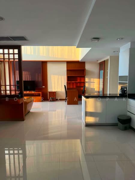 42 Grand Residence, Bangkok, 24 Soi Sukhumvit 42, Phra Kanong, Khlong Toei, Bangkok, 3 Bedrooms, 235 sqm, Apartment For Rent, by Boonraksa Sopak, 500467578 - DDproperty.com