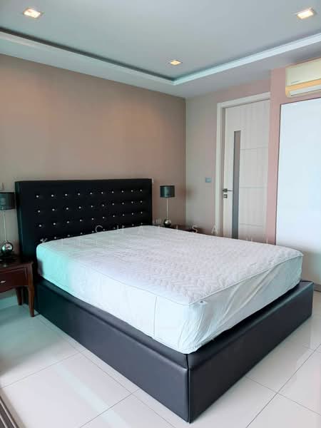 Wongamat Tower, Chon Buri (Pattaya), Village No. 5 223/9, Nong Pru, Bang Lamung (Pattaya), Chon Buri (Pattaya), 1 Bedroom, 48 sqm, Condo For Rent, by Chalisa Kitilimtrakul, 500467579 - DDproperty.com