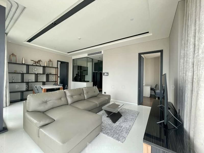 The Bangkok Thonglor, Bangkok, Soi Sukhumvit 55, Sukhumvit Road, Khlong Tan Nua, Watthana, Bangkok, 2 Bedrooms, 95 sqm, Condo For Rent, by PROPMATCH CO., LTD., 500467580 - DDproperty.com