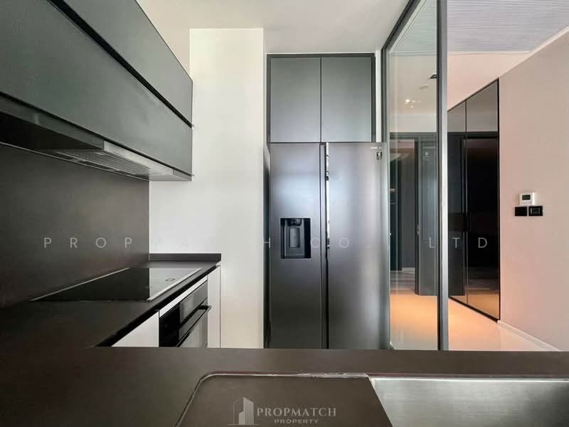 The Bangkok Thonglor, Bangkok, Soi Sukhumvit 55, Sukhumvit Road, Khlong Tan Nua, Watthana, Bangkok, 2 Bedrooms, 95 sqm, Condo For Rent, by PROPMATCH CO., LTD., 500467580 - DDproperty.com