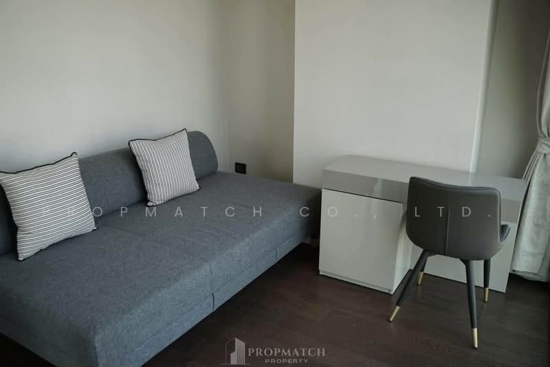 The Bangkok Thonglor, Bangkok, Soi Sukhumvit 55, Sukhumvit Road, Khlong Tan Nua, Watthana, Bangkok, 2 Bedrooms, 95 sqm, Condo For Rent, by PROPMATCH CO., LTD., 500467580 - DDproperty.com