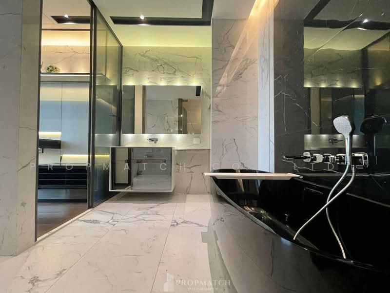 The Bangkok Thonglor, Bangkok, Soi Sukhumvit 55, Sukhumvit Road, Khlong Tan Nua, Watthana, Bangkok, 2 Bedrooms, 95 sqm, Condo For Rent, by PROPMATCH CO., LTD., 500467580 - DDproperty.com