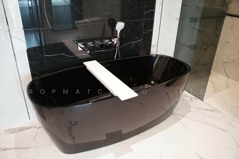 The Bangkok Thonglor, Bangkok, Soi Sukhumvit 55, Sukhumvit Road, Khlong Tan Nua, Watthana, Bangkok, 2 Bedrooms, 95 sqm, Condo For Rent, by PROPMATCH CO., LTD., 500467580 - DDproperty.com