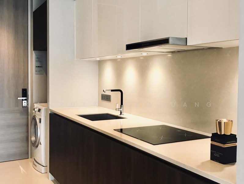 Tela Thonglor 13, Bangkok, 233 Soi Sukhumvit 55, Sukhumvit Road, Khlong Tan Nua, Watthana, Bangkok, 2 Bedrooms, 110 sqm, Condo For Sale, by Kanrutai Dawruang, 500467582 - DDproperty.com